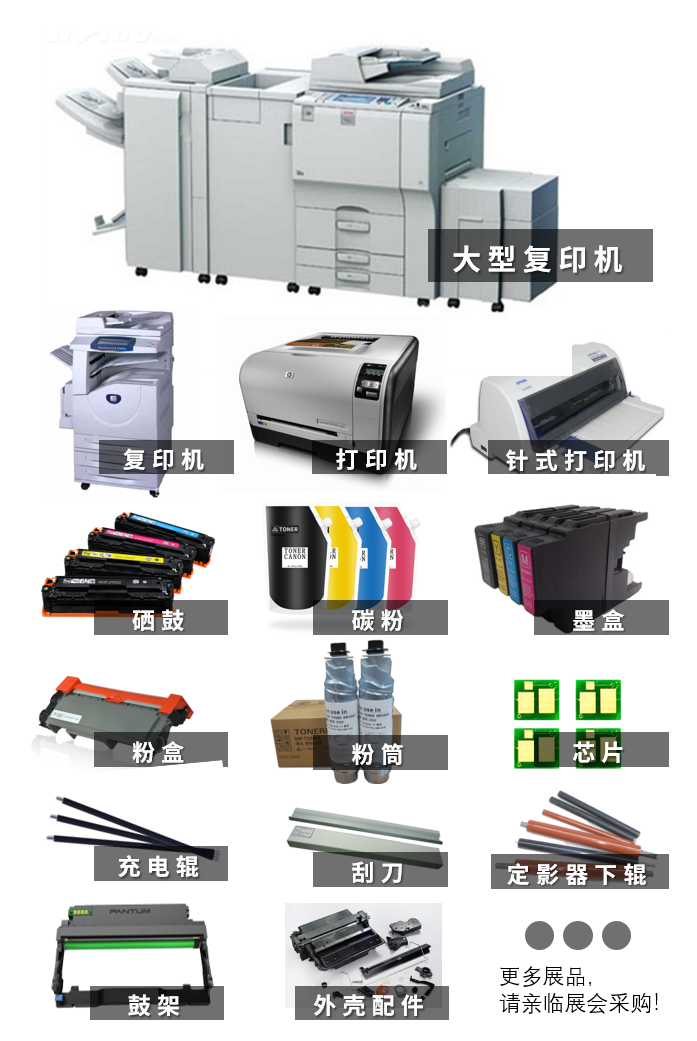复印机及配件产品一览.png